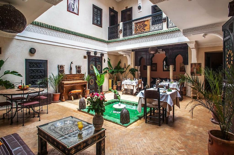 Riad Haraka Marrakech 2