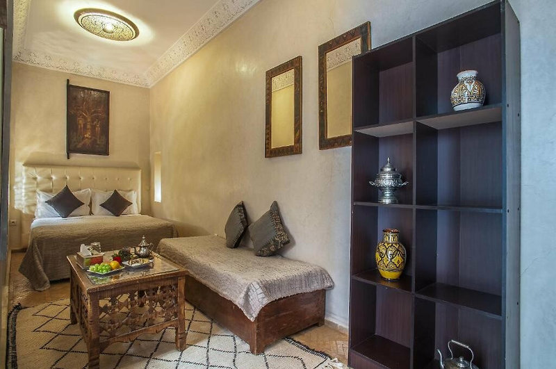 Riad Haraka Marrakech 5
