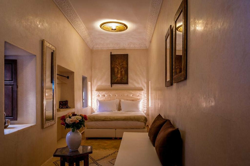 Riad Haraka Marrakech 6