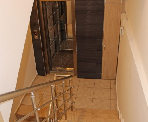 Kleopatra Bebek Hotel 5