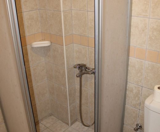 Kleopatra Bebek Hotel 10