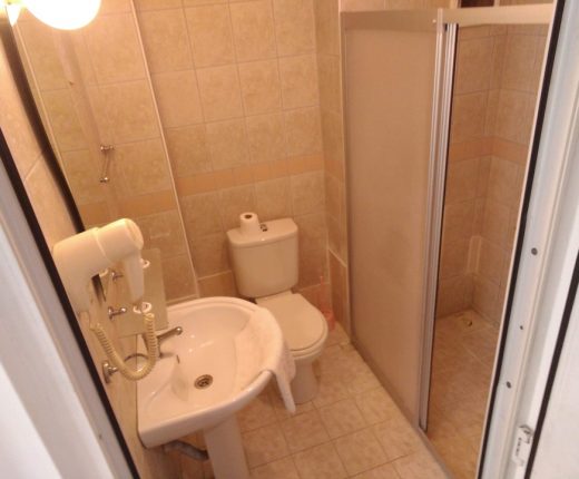 Kleopatra Bebek Hotel 12