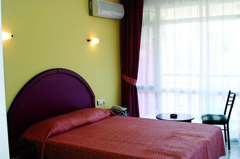 Kleopatra Bebek Hotel 4
