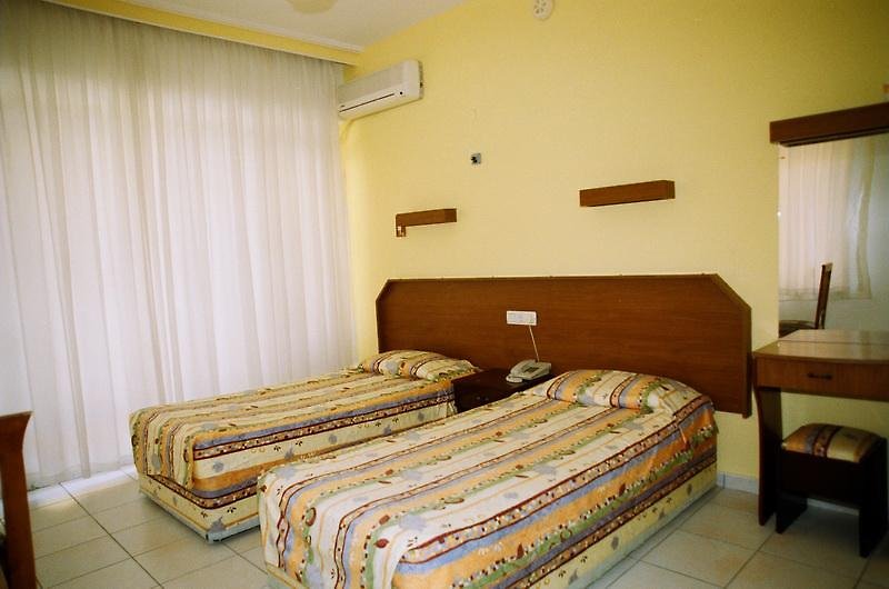 Kleopatra Bebek Hotel 5