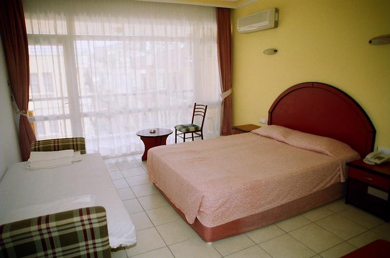 Kleopatra Bebek Hotel 6