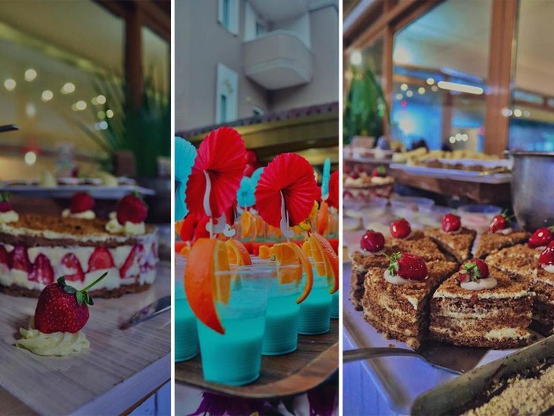 Alexius Beach Hotel 13