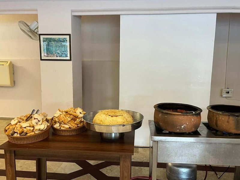 Alexius Beach Hotel 16
