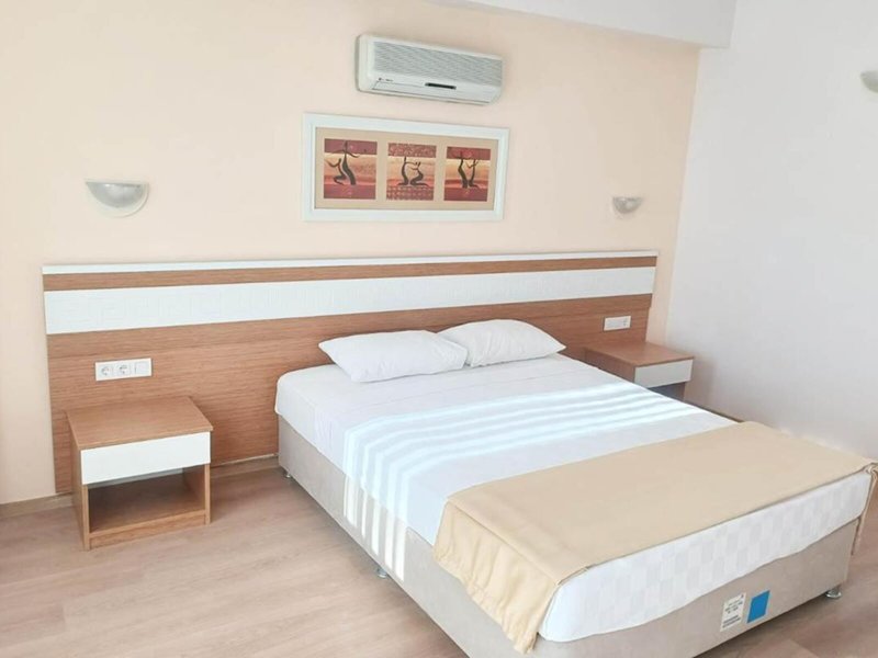 Alexius Beach Hotel 17