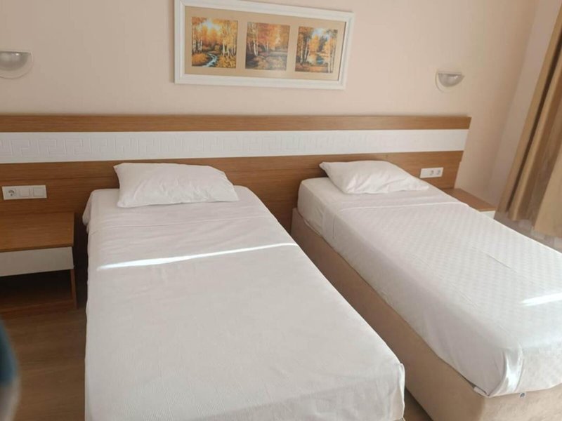 Alexius Beach Hotel 19