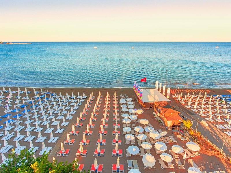 Sun Club Side 2
