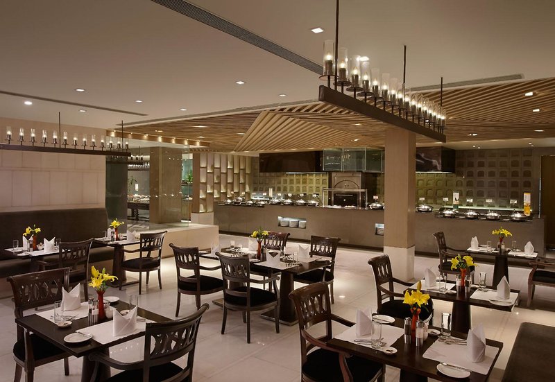 The ITC Mughal Agra 5