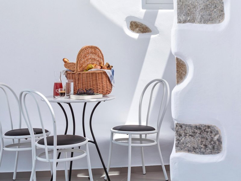 Colours Of Mykonos 6