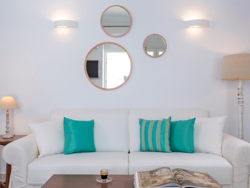 Colours Of Mykonos 10