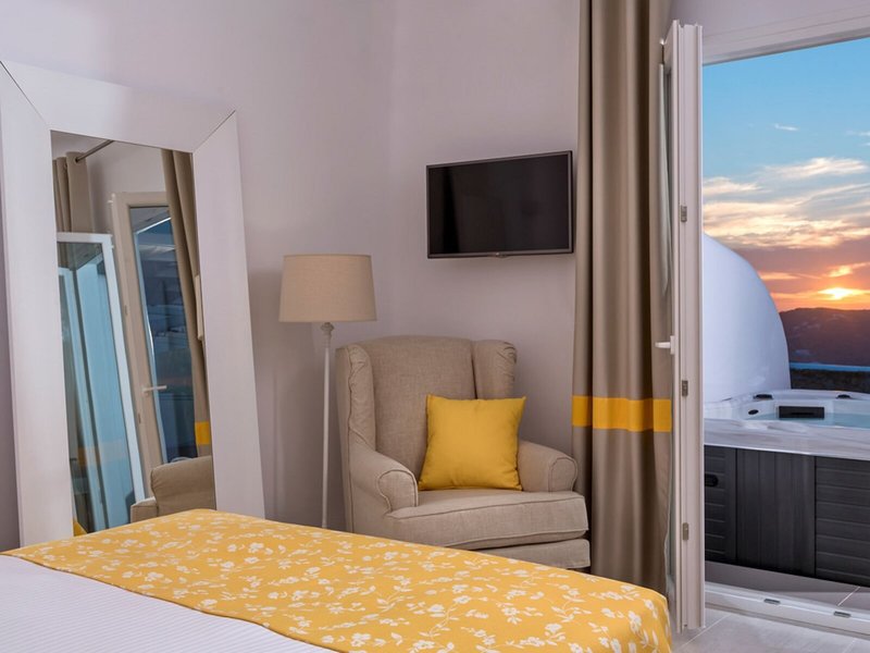 Colours Of Mykonos 11