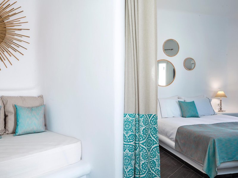 Colours Of Mykonos 14