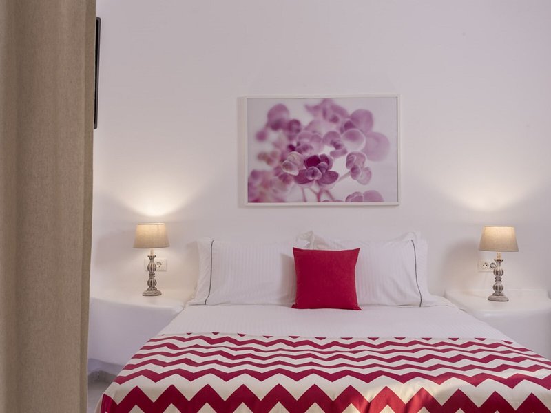 Colours Of Mykonos 15