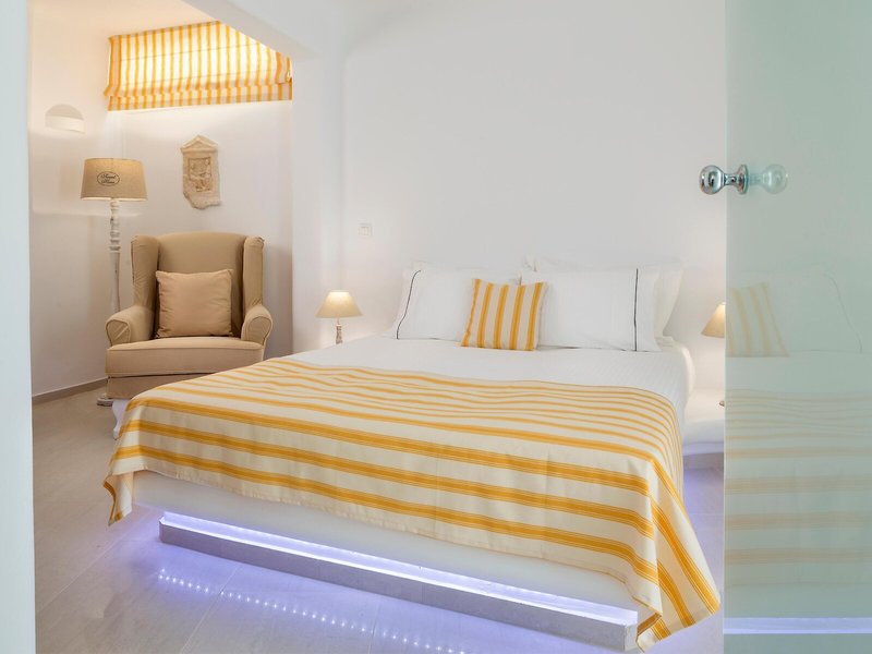 Colours Of Mykonos 16