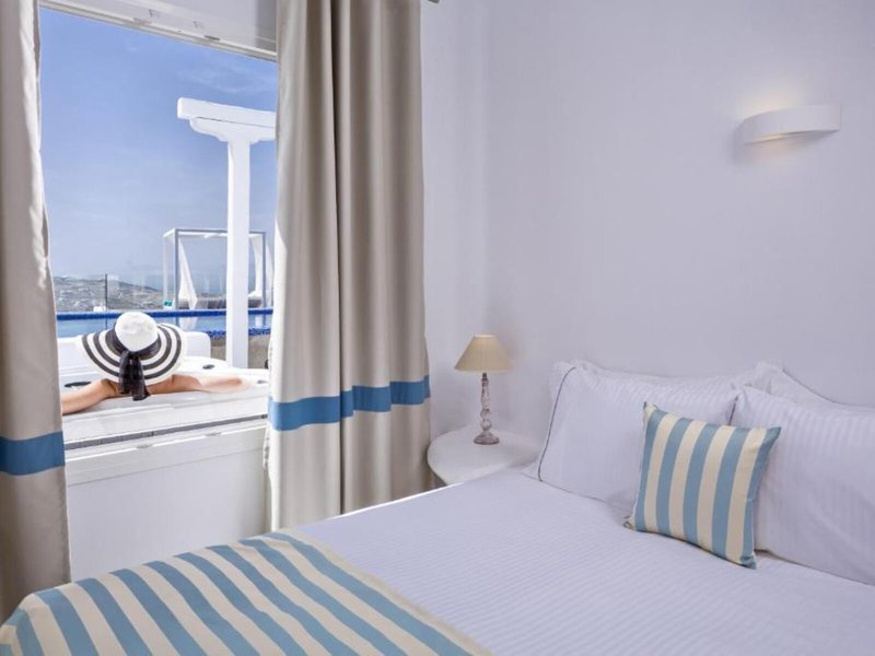 Colours Of Mykonos 18