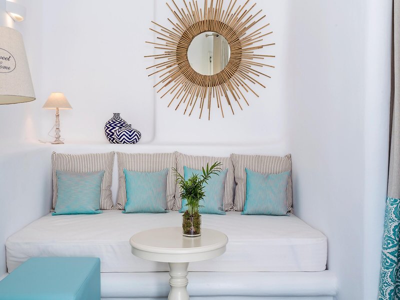 Colours Of Mykonos 20