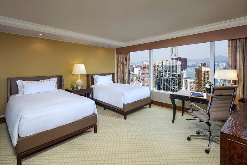 Conrad Hong Kong