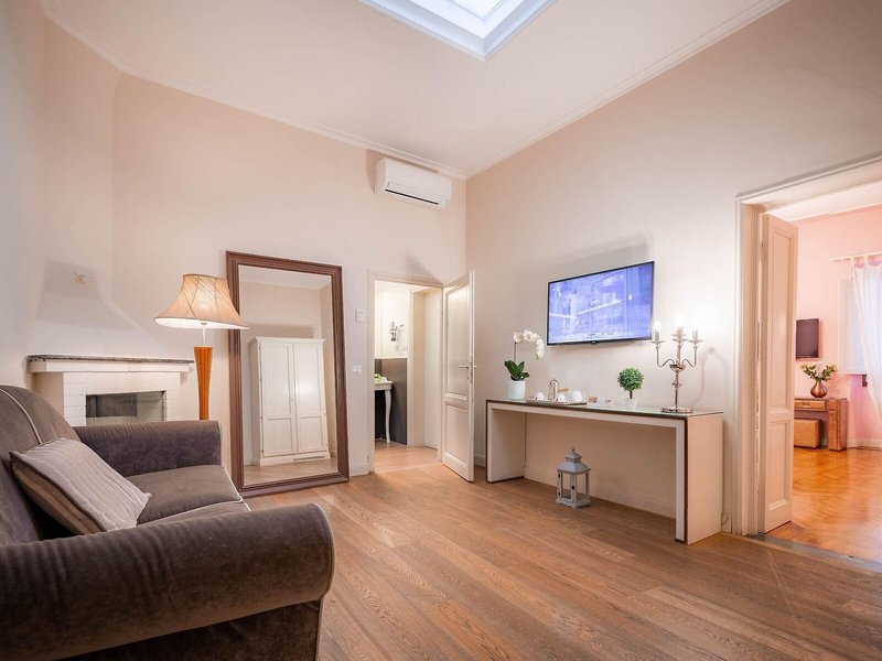 Hotel del Corso 4