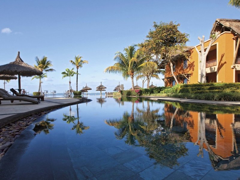 Heritage Awali Golf & Spa Resort Mauritius 1