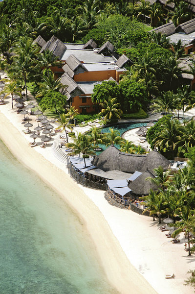 Heritage Awali Golf & Spa Resort Mauritius 2