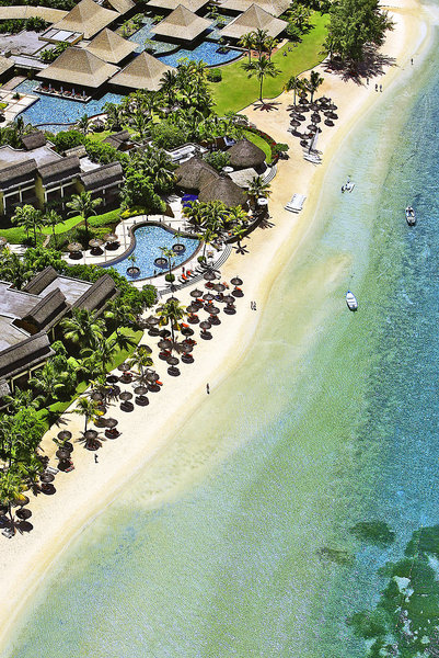 Heritage Awali Golf & Spa Resort Mauritius 3
