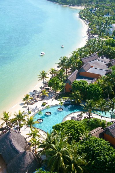 Heritage Awali Golf & Spa Resort Mauritius 4