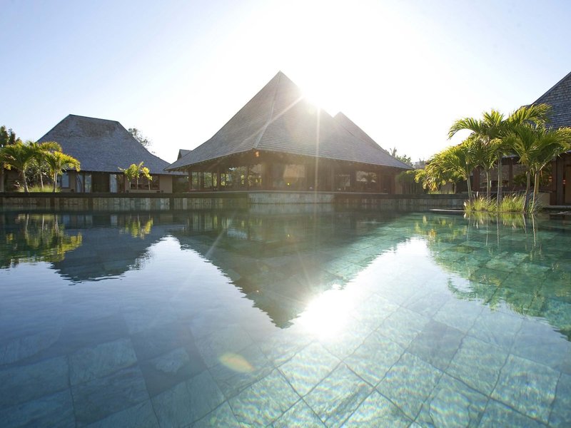 Heritage Awali Golf & Spa Resort Mauritius 5