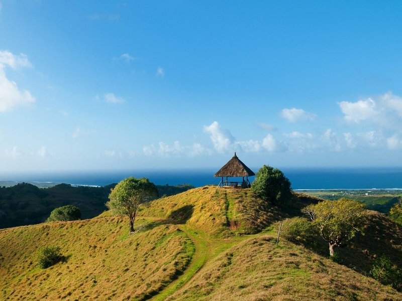 Heritage Awali Golf & Spa Resort Mauritius 6