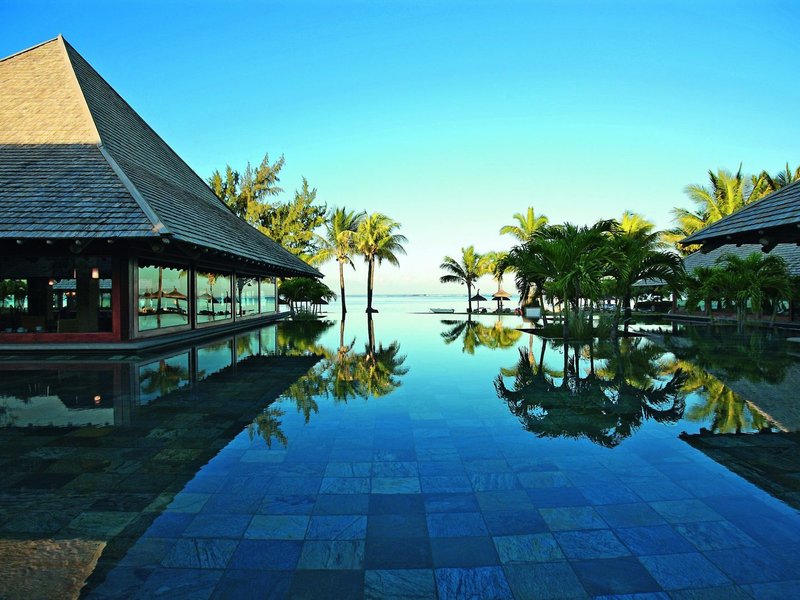 Heritage Awali Golf & Spa Resort Mauritius 9