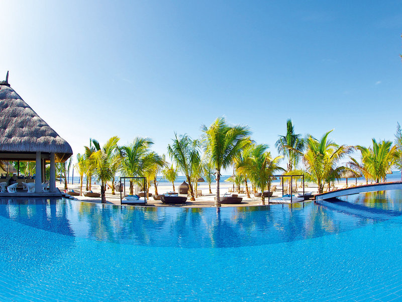 Heritage Awali Golf & Spa Resort Mauritius 10