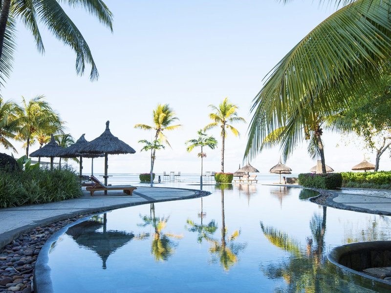 Heritage Awali Golf & Spa Resort Mauritius 12