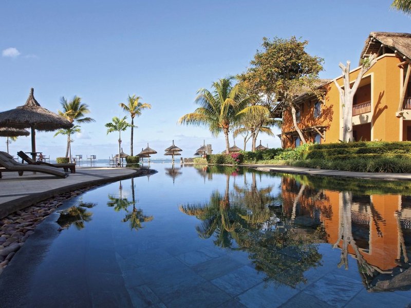 Heritage Awali Golf & Spa Resort Mauritius 13