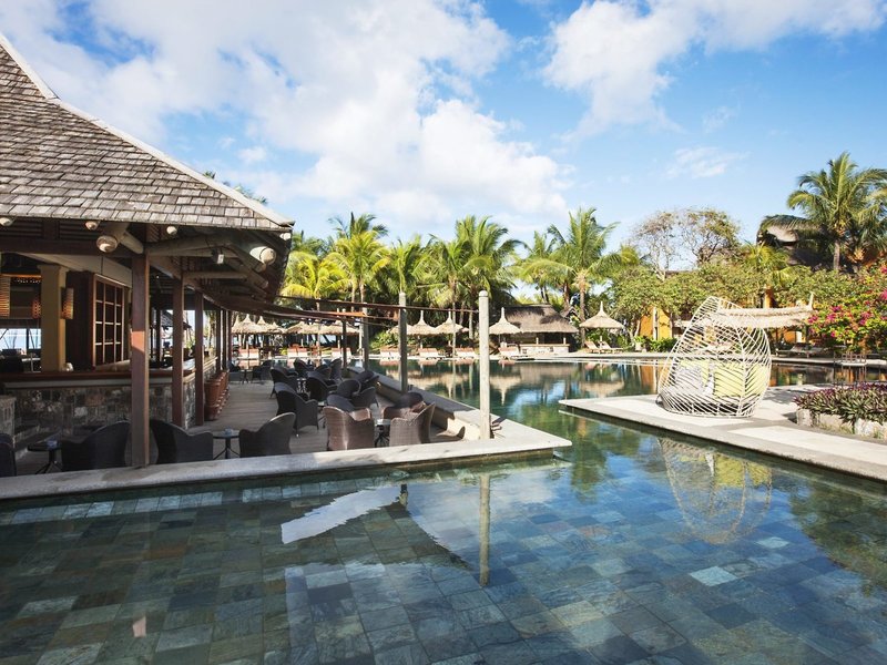 Heritage Awali Golf & Spa Resort Mauritius 17