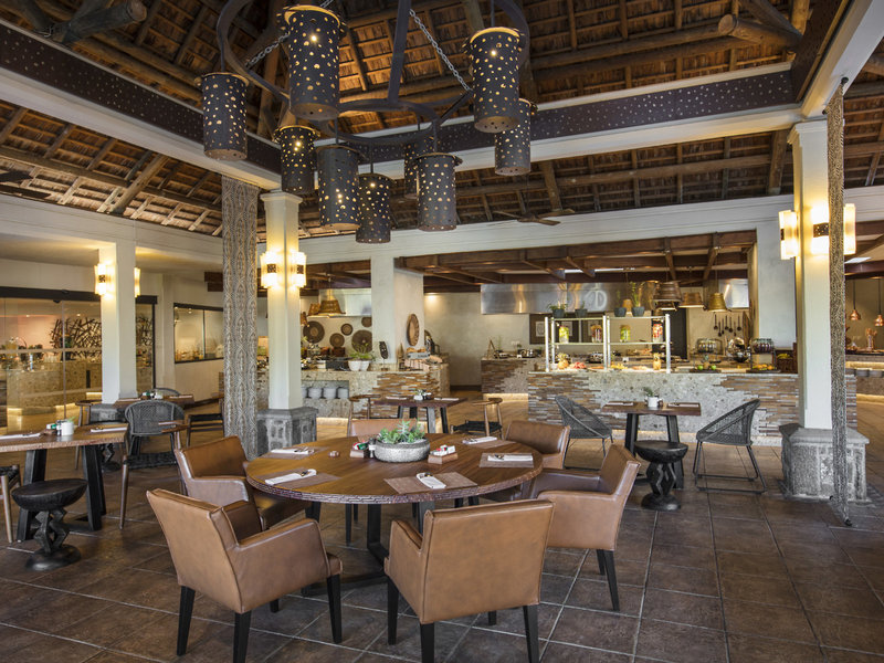 Heritage Awali Golf & Spa Resort Mauritius 19