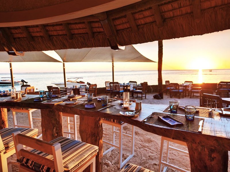 Heritage Awali Golf & Spa Resort Mauritius 20
