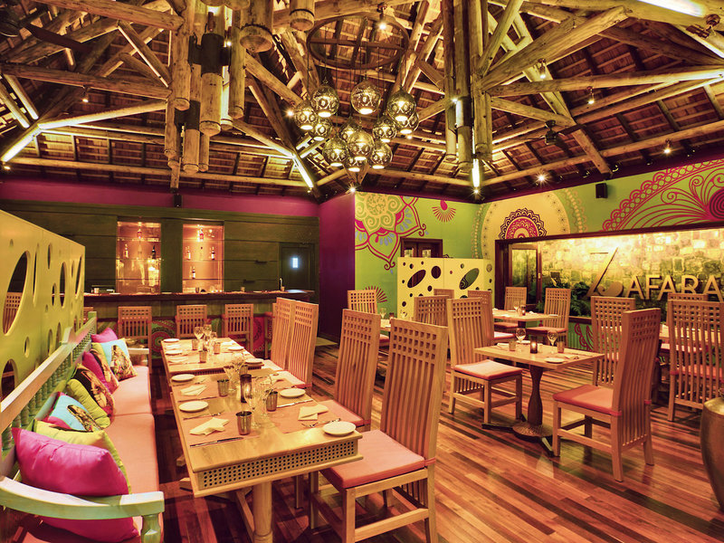 Heritage Awali Golf & Spa Resort Mauritius 21