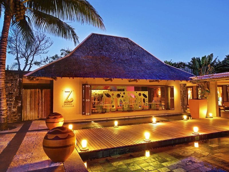 Heritage Awali Golf & Spa Resort Mauritius 22