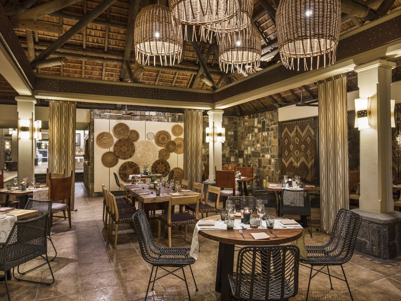 Heritage Awali Golf & Spa Resort Mauritius 25