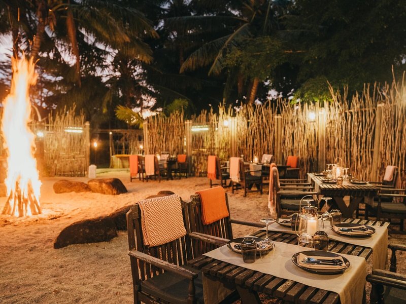 Heritage Awali Golf & Spa Resort Mauritius 27