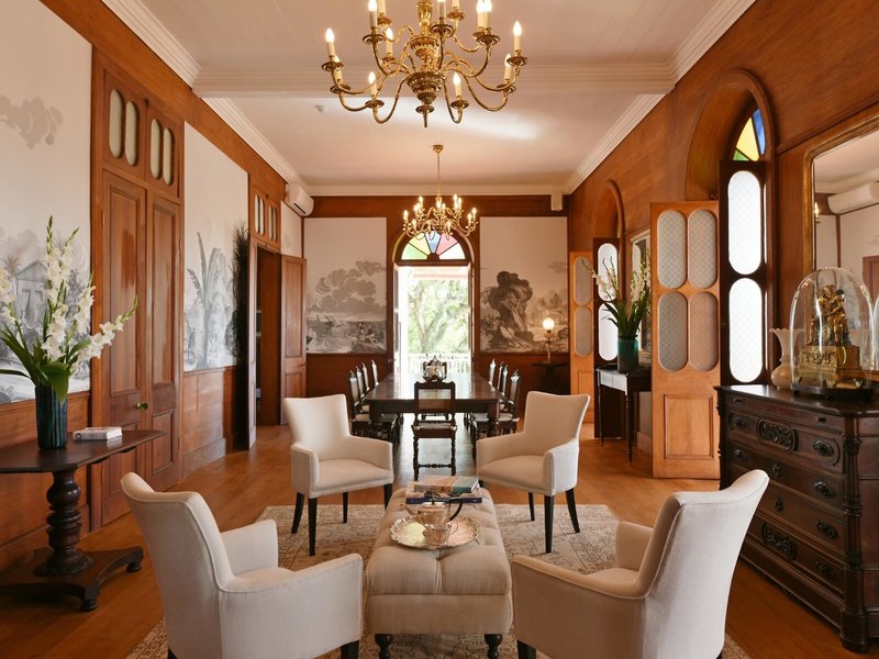 Heritage Awali Golf & Spa Resort Mauritius 28