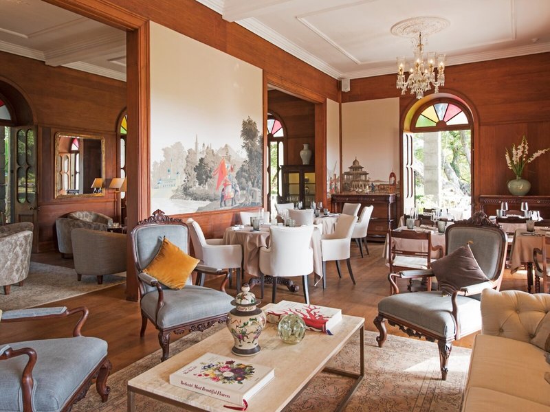 Heritage Awali Golf & Spa Resort Mauritius 29