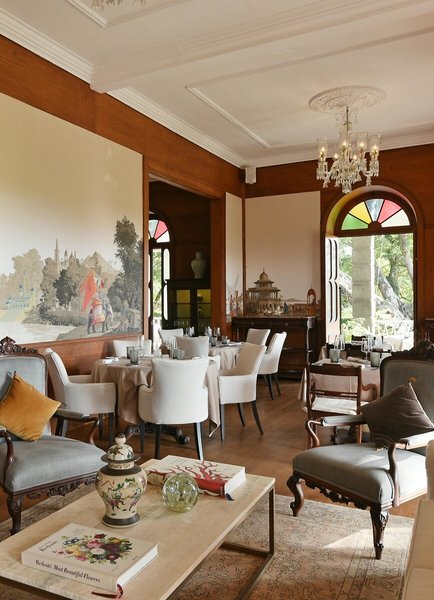 Heritage Awali Golf & Spa Resort Mauritius 30