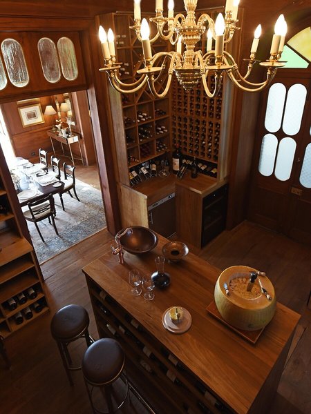 Heritage Awali Golf & Spa Resort Mauritius 32