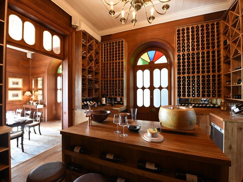 Heritage Awali Golf & Spa Resort Mauritius 33