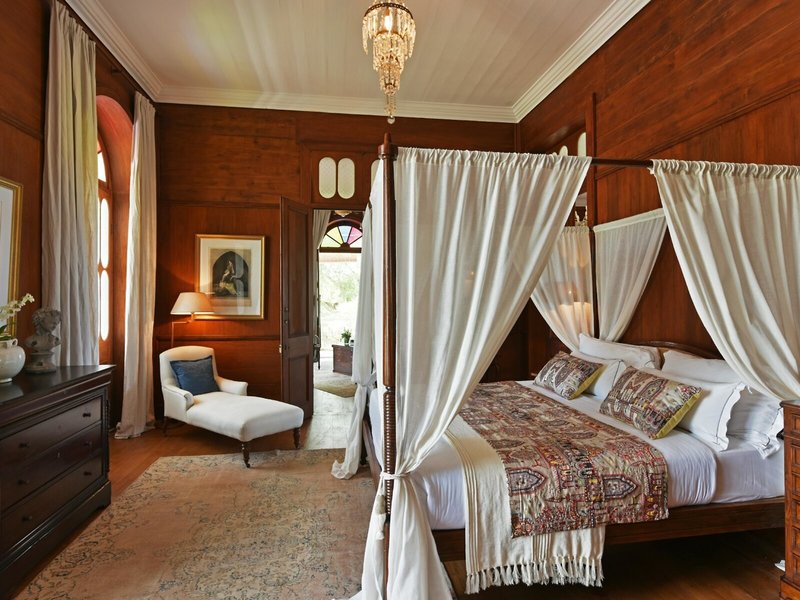 Heritage Awali Golf & Spa Resort Mauritius 34