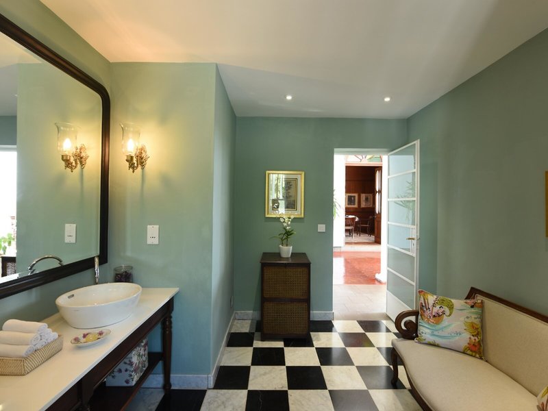 Heritage Awali Golf & Spa Resort Mauritius 35