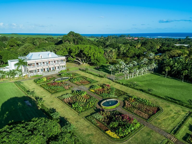 Heritage Awali Golf & Spa Resort Mauritius 36
